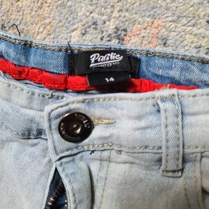 Public Supply Co. Shirts - Size 14